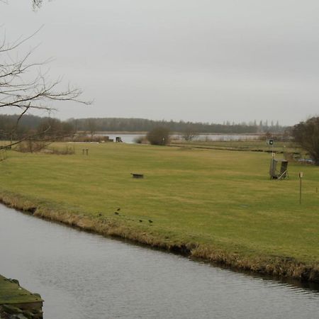 De Vooroever Onderdijk Eksteriør billede